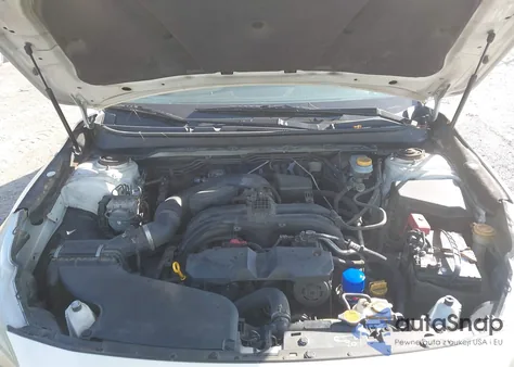 2015 Subaru Outback 2.5I Premium from USA, damaged, VIN 4S4BSACC2F3217700